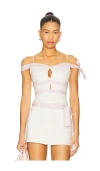 Buci Bonbon Top