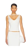 Buci Divinity Top