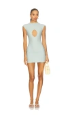 Buci Jump Rope Dress