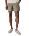 Buck Mason 6 Deck Shorts
