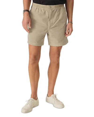 Buck Mason 6 Deck Shorts