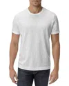 Buck Mason Slub Classic Tee In White