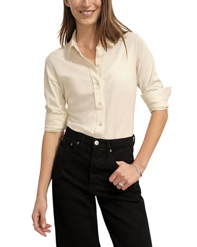 Buck Mason Fluid Jersey Bungalow Shirt