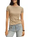 Buck Mason Heirloom Tee In Driftwood