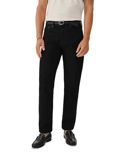 Buck Mason Japanese Denim Ford Standard Jeans In B007