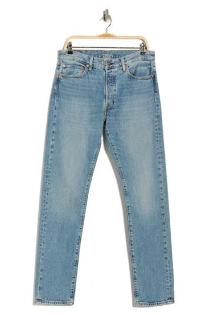 Buck Mason Japanese Denim Maverick Slim Jeans