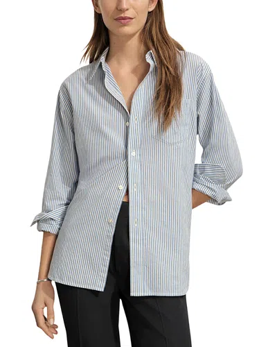 Buck Mason Mainstay Shirt