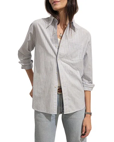 Buck Mason Mainstay Shirt