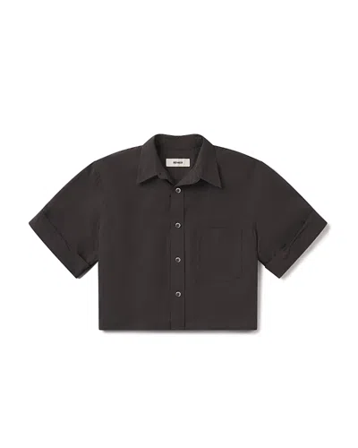 Buck Mason Mainstay Shirt