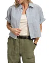 Buck Mason Mainstay Shirt
