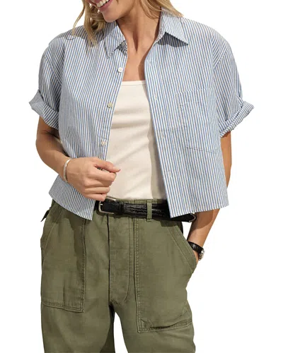 Buck Mason Mainstay Shirt