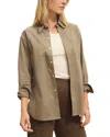 Buck Mason Mainstay Shirt In Sagebrush