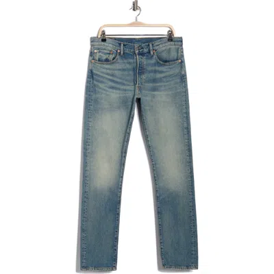 Buck Mason Maverick Slim Fit Jeans