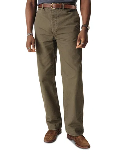 Buck Mason Omaha Flyweight Chino Pants