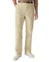 BUCK MASON PARACHUTE POPLIN FULL SADDLE CHINOS