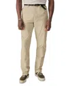 Buck Mason Parachute Poplin Maverick Slim Chinos