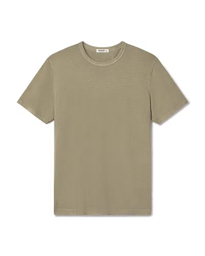 Buck Mason Pima Classic Tee