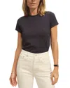 Buck Mason Seaport Stripe Slim Tee