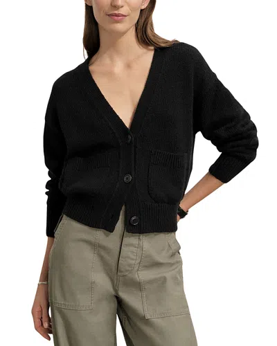 Buck Mason Soft Spun Cardigan