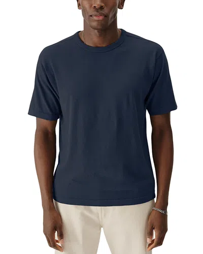 Buck Mason Toughknit 90s Boxy Tee