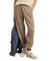 Buck Mason Vintage Interloop Sweatpants In Marsh Fern