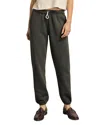 Buck Mason Vintage Interloop Sweatpants In Seagrass Venice Wash