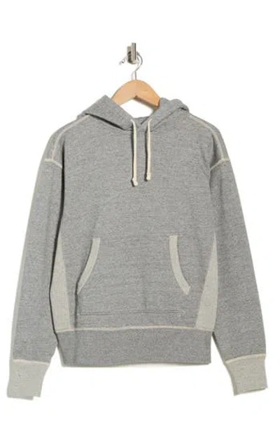 Buck Mason Welterweight Hoodie