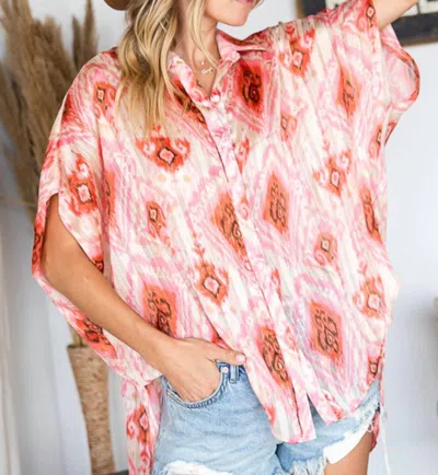 Bucketlist Brooke In Multi