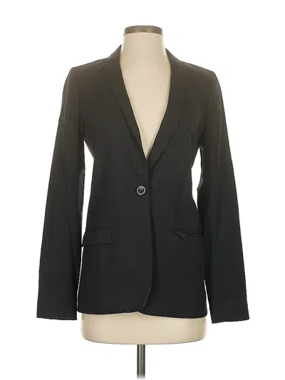 Pre-owned Buckley Tailors Wool Blazer Jacket In Gray