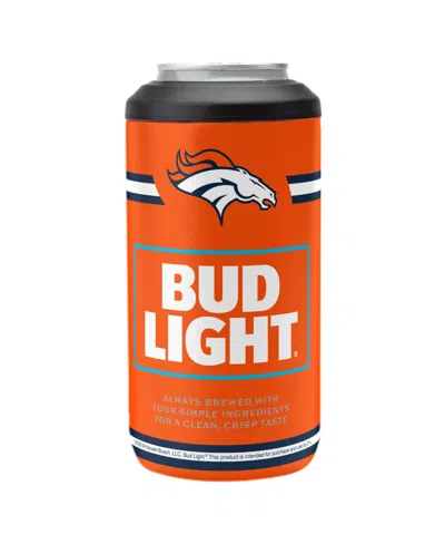 Bud Light Denver Broncos Can-o-flage In No Color