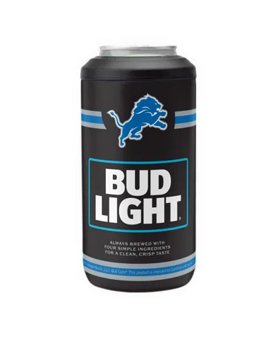 Bud Light Detroit Lions Can-o-flage In No Color