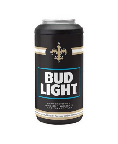 Bud Light New Orleans Saints Can-o-flage In No Color