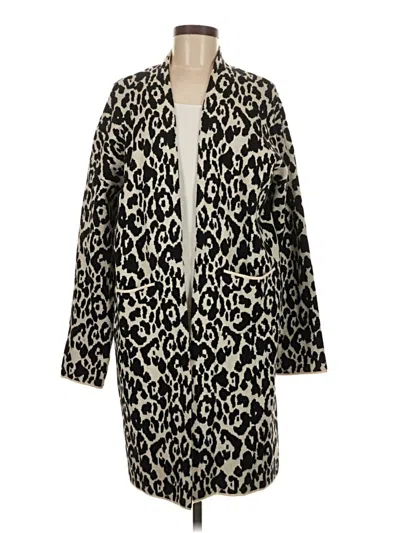 Pre-owned Buddy Love Cardigan Sweater In Black