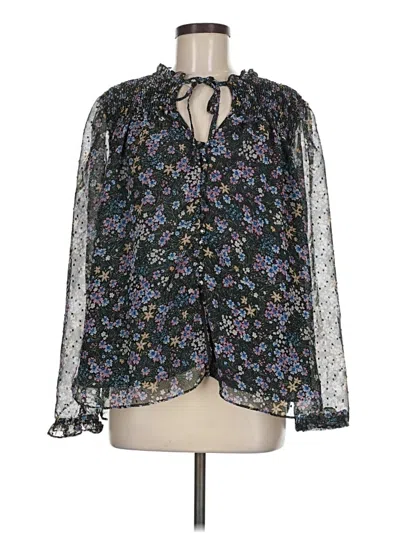 Pre-owned Buddy Love Cardigan Sweater In Black