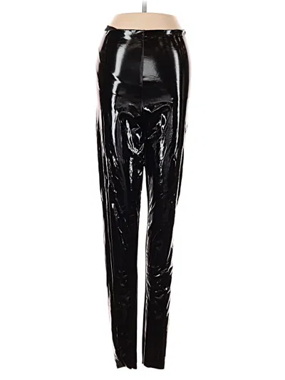 Pre-owned Buddy Love Casual Pants In Black