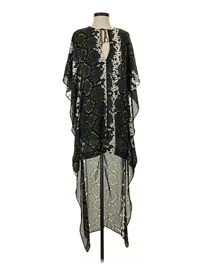 Pre-owned Buddy Love Cocktail Dress In Black