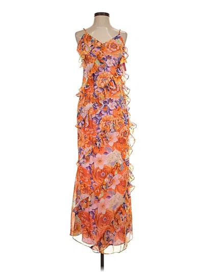 Buddy Love Cocktail Dress In Multi