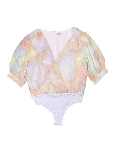 Buddy Love Kimono In Multi
