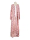 Buddy Love Kimono In Multi