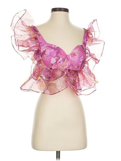 Buddy Love Kimono In Pink