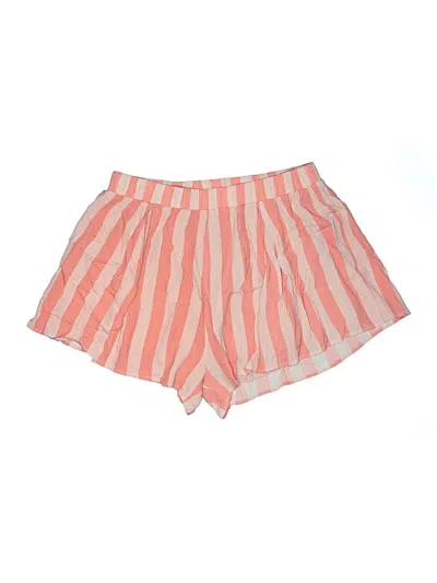 Pre-owned Buddy Love Shorts In Pink