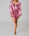 Buddylove Adeline Sequin Dress In Unforgettable In Multi