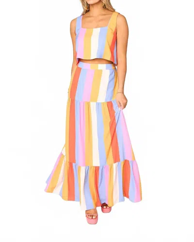 BUDDYLOVE COOKIE TWO-PIECE SET IN POOL BOY