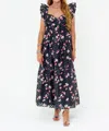 Buddylove Lilly Dress In Twilight
