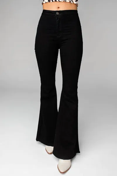 Buddylove Moonshine Jeans In Black