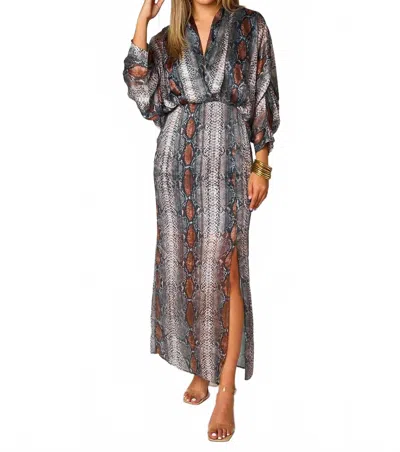 Buddylove Women's Jude Dress In Multi