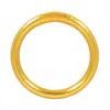Budhagirl Women's Tzubbie All Weather Bangle In Gold In Gold