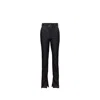 Budoar Atelier Blue Budoar Denim Pants In Blue