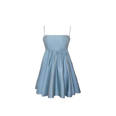 Budoar Atelier Women's Nice Dress Blue