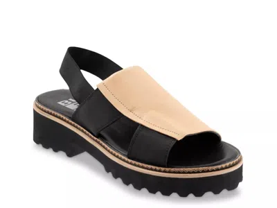 BUENO BUENO AMY PLATFORM SANDAL